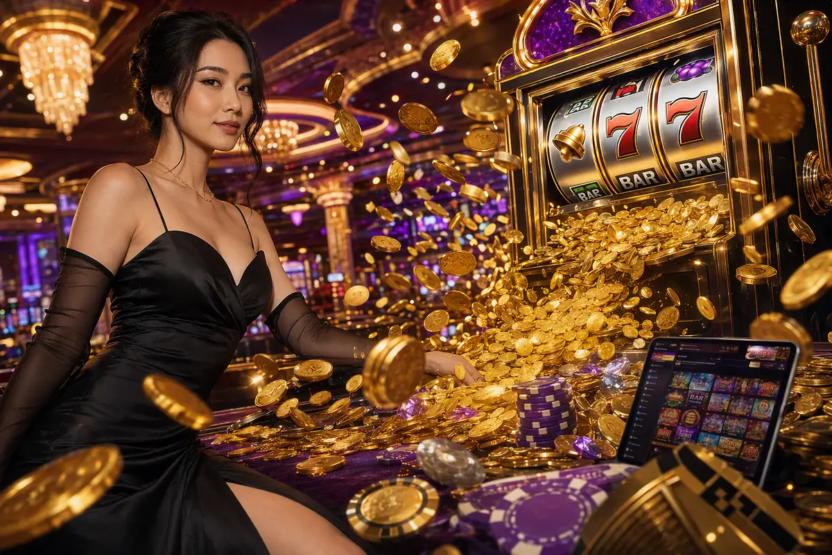 hoh99 slot online koleksi permainan