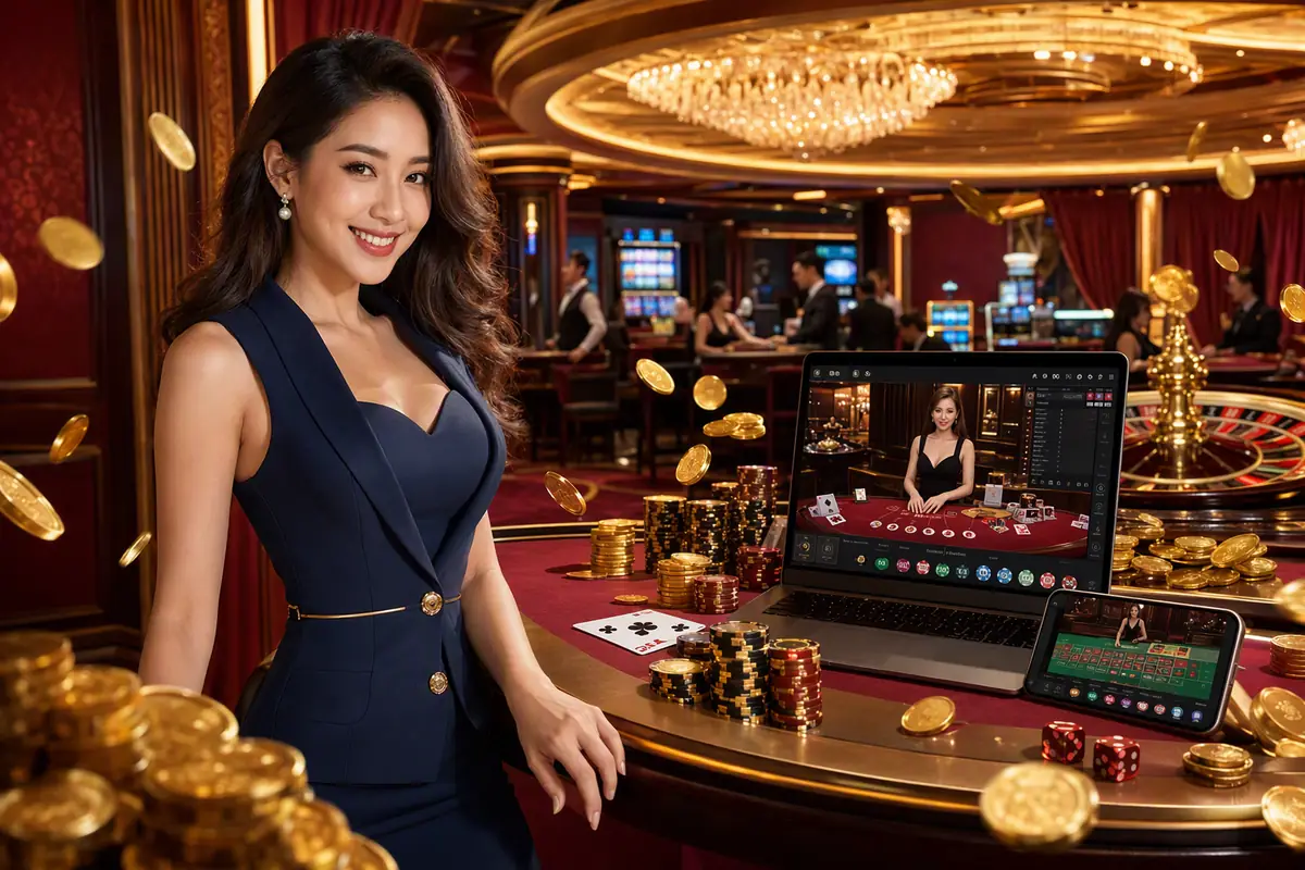 hoh99 ciri permainan slot mudah alih