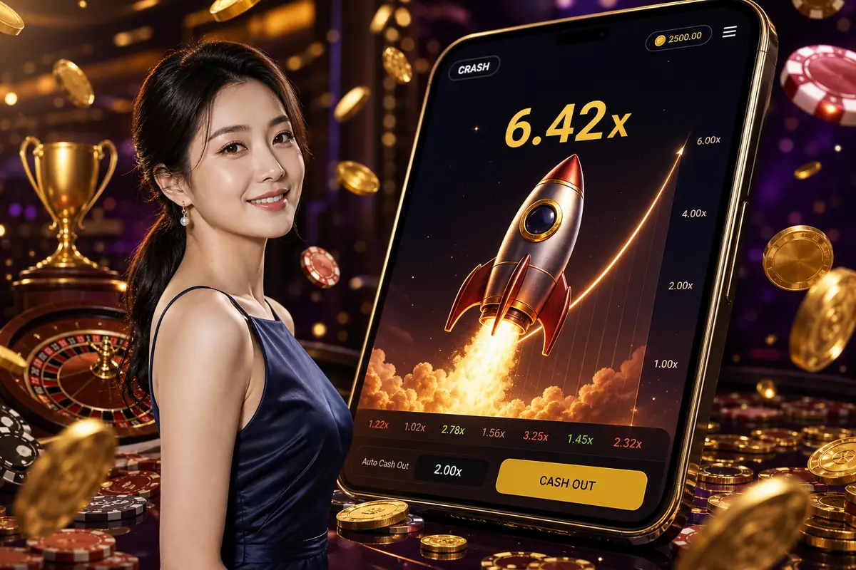 hoh99 Casino panduan langkah daftar akaun baharu