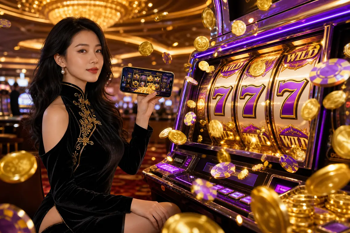 hoh99 slot online pelbagai tema