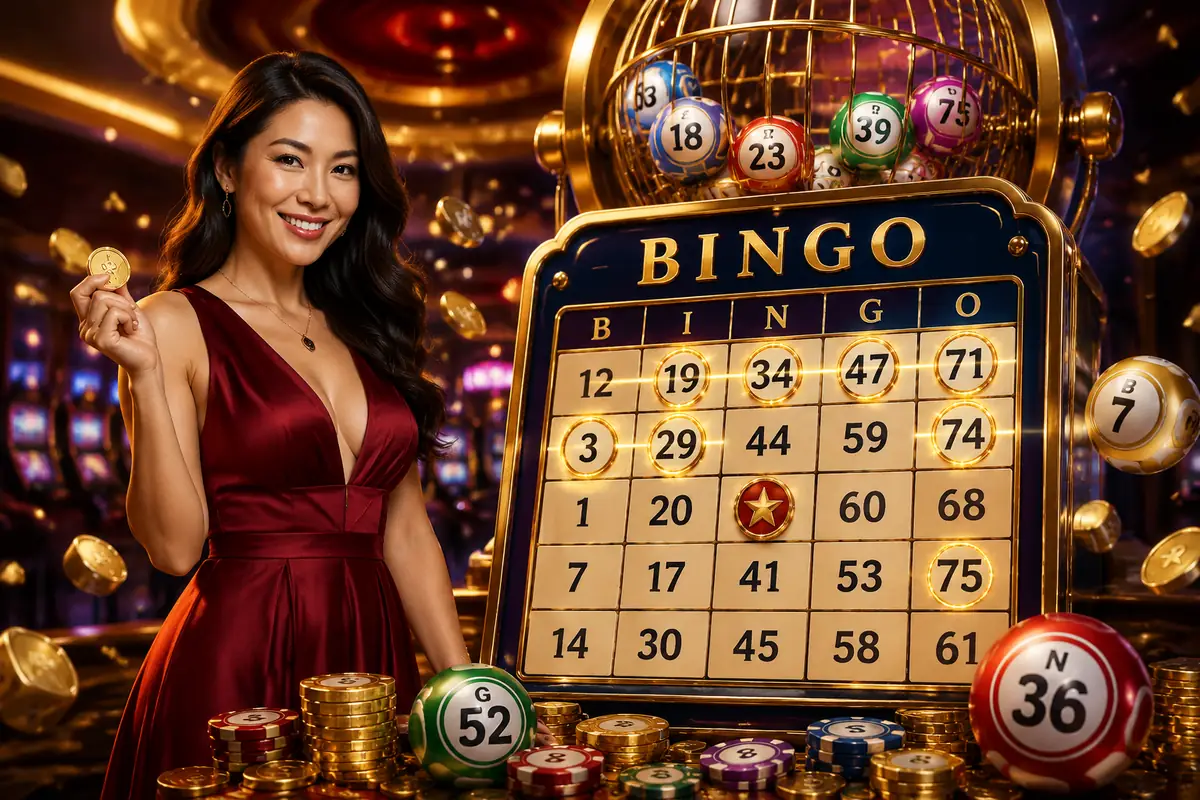 hoh99 Casino antara muka permainan langsung selamat